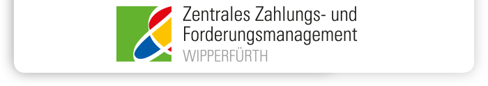 Hansestadt Wipperfürth Logo